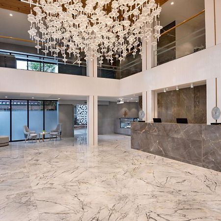 Hyatt Place Goa קנדולים מראה חיצוני תמונה