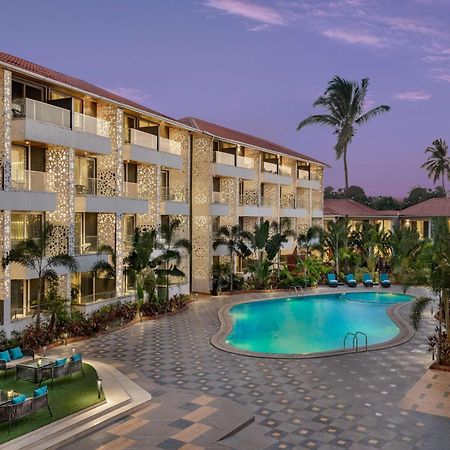 Hyatt Place Goa קנדולים מראה חיצוני תמונה