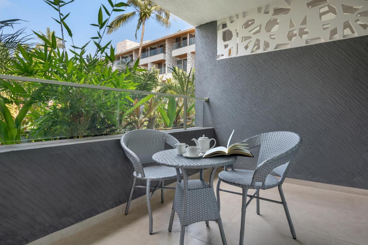Hyatt Place Goa קנדולים מראה חיצוני תמונה