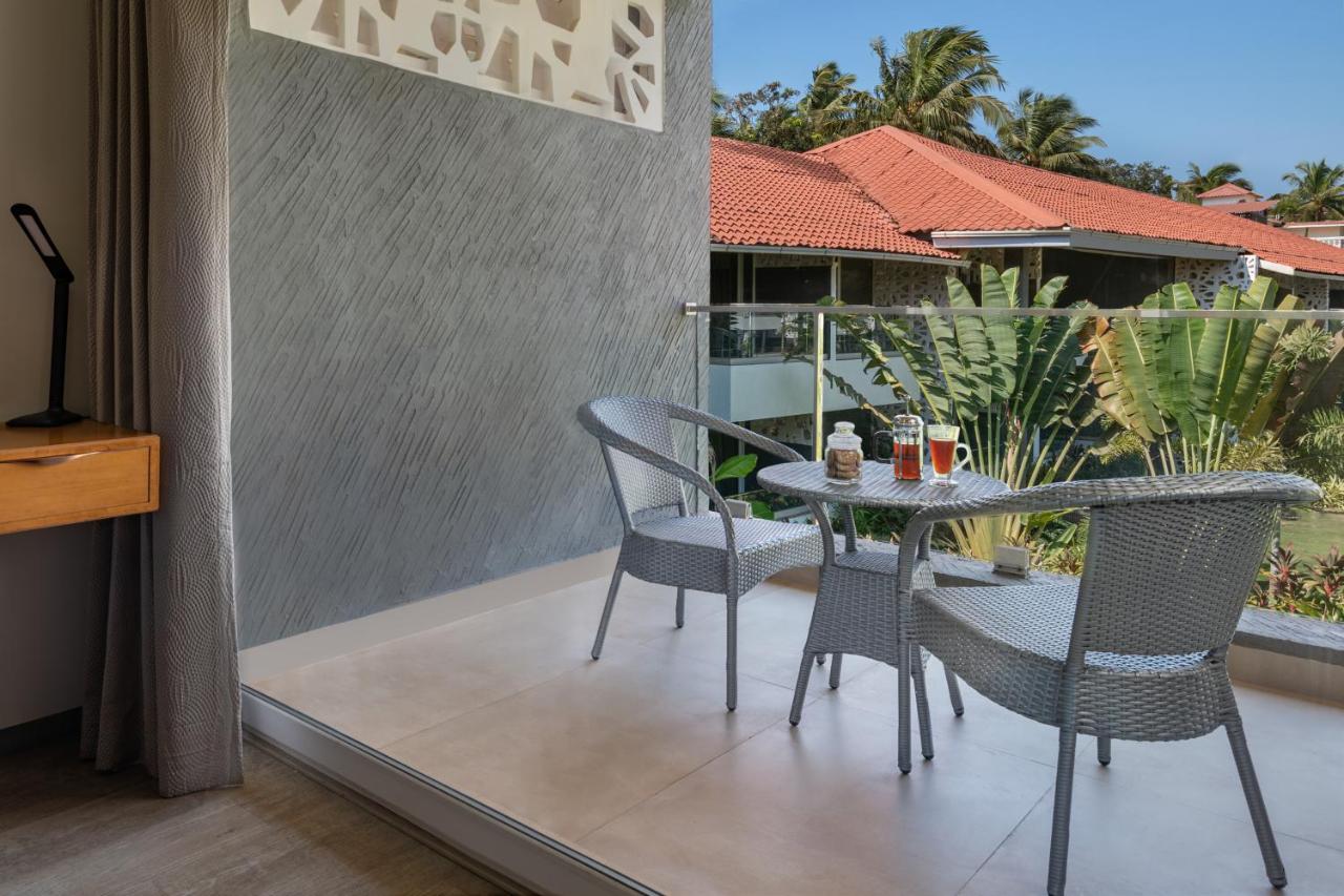 Hyatt Place Goa קנדולים מראה חיצוני תמונה