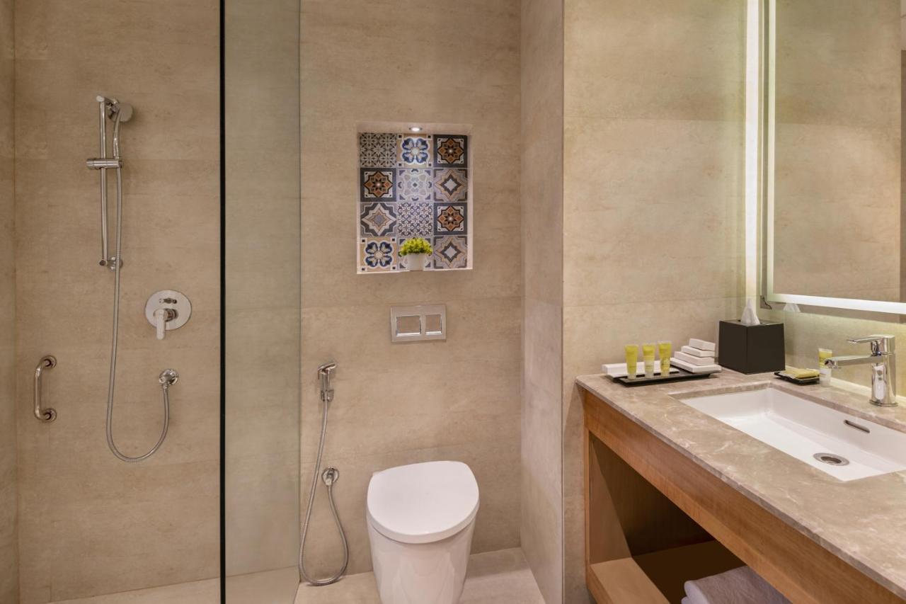 Hyatt Place Goa קנדולים מראה חיצוני תמונה