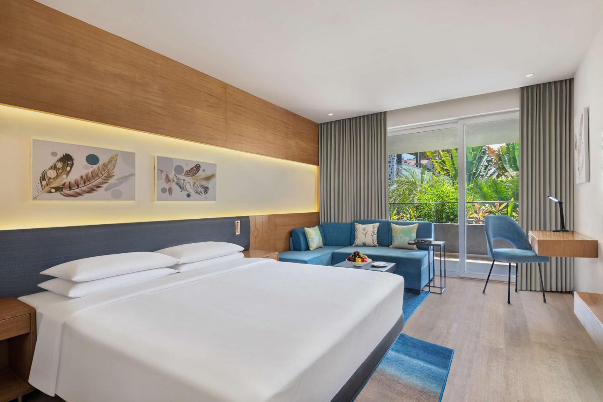Hyatt Place Goa קנדולים מראה חיצוני תמונה