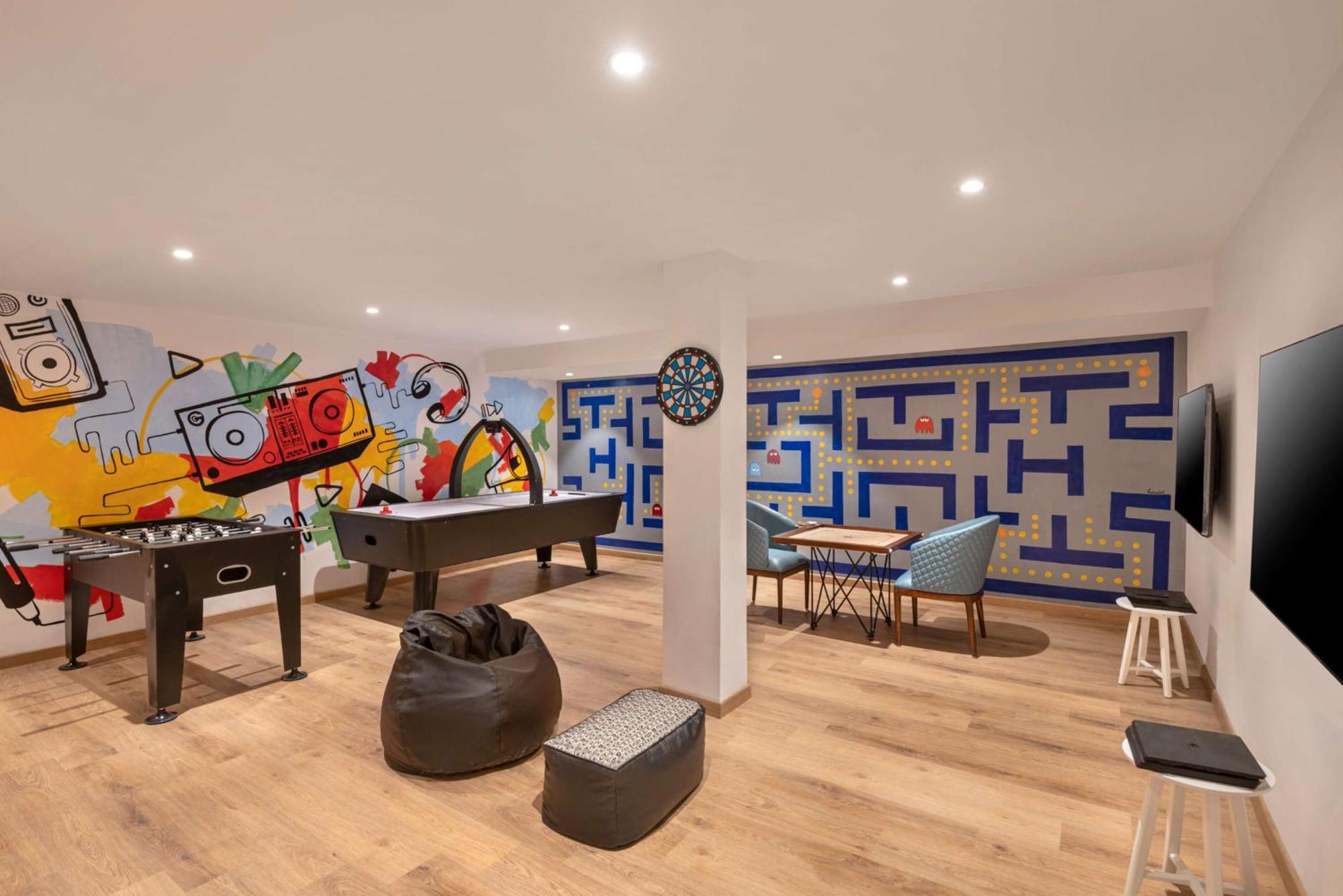 Hyatt Place Goa קנדולים מראה חיצוני תמונה
