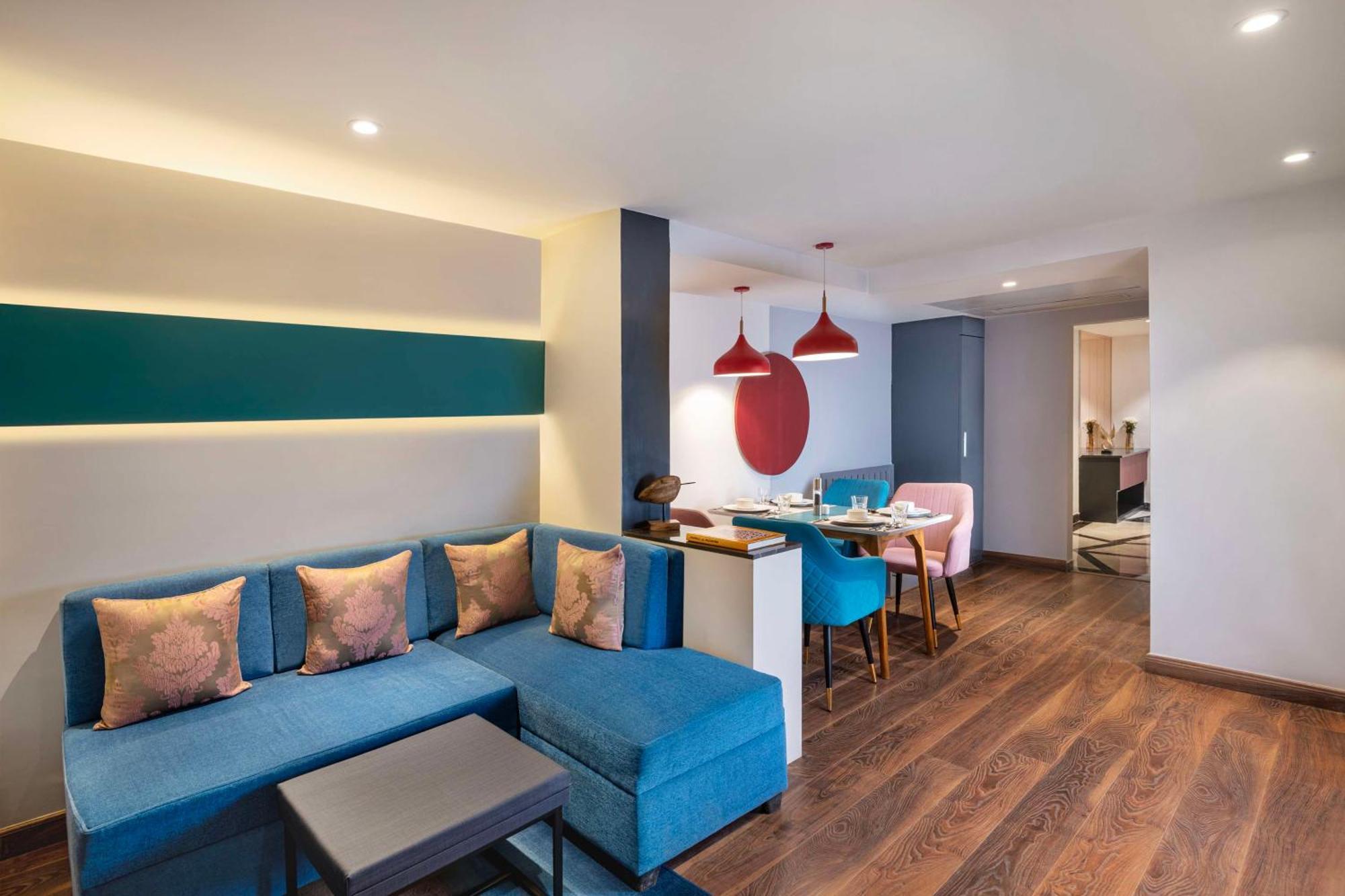 Hyatt Place Goa קנדולים מראה חיצוני תמונה