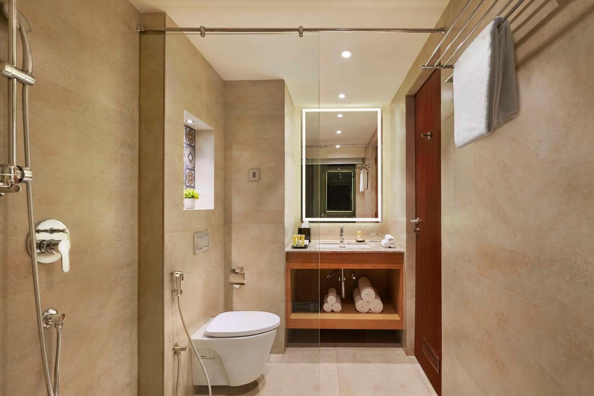 Hyatt Place Goa קנדולים מראה חיצוני תמונה