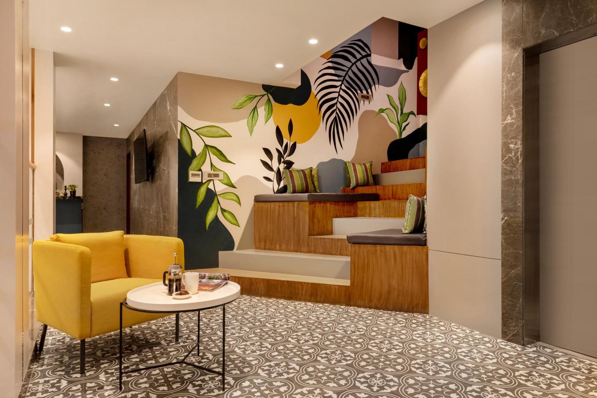 Hyatt Place Goa קנדולים מראה חיצוני תמונה