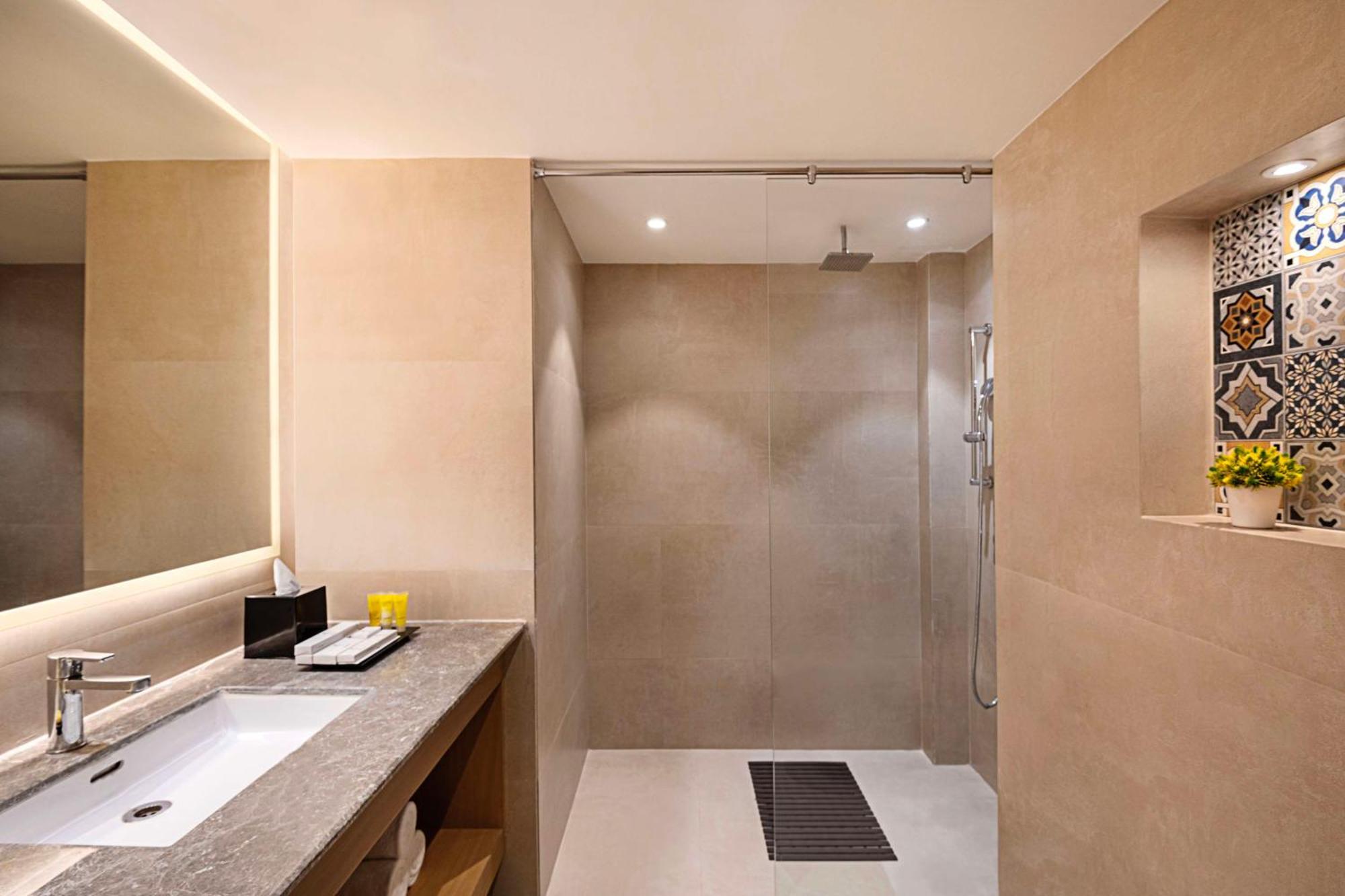 Hyatt Place Goa קנדולים מראה חיצוני תמונה